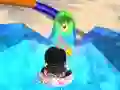 Spill Vannsklie 3D online Spill Vannsklie 3D online