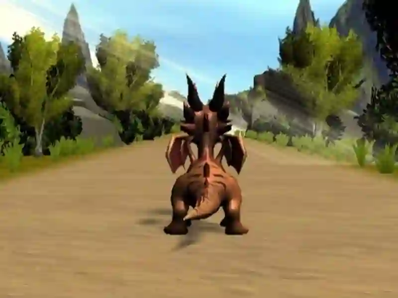 Spill Bare sprett online