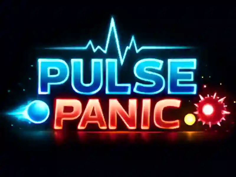 Spill Pulse Panic online