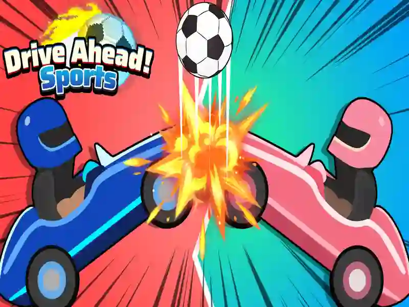 Spill Kjør foran sport online