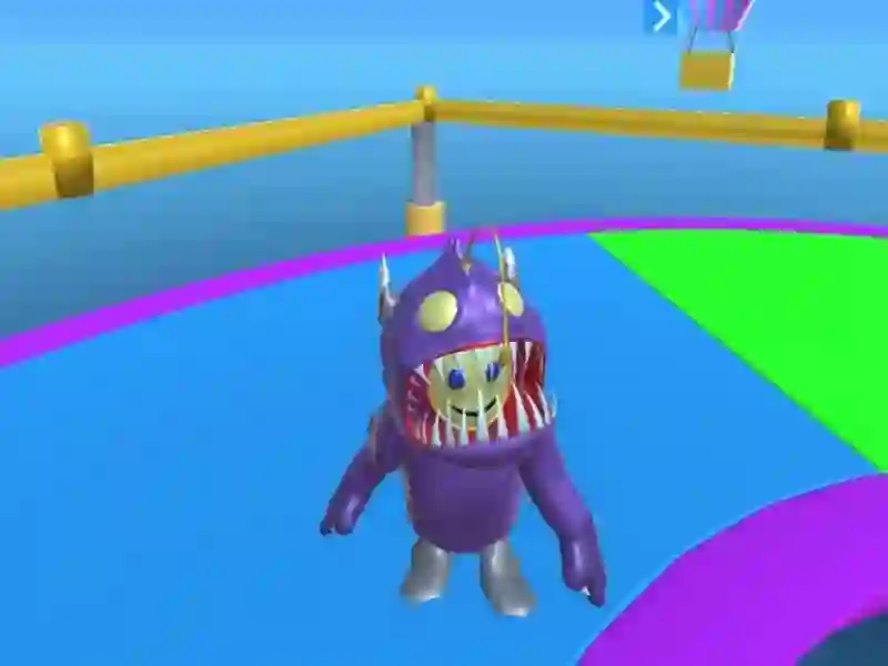 Spill Høstgutta som ikke er blokkert web multiplayer online