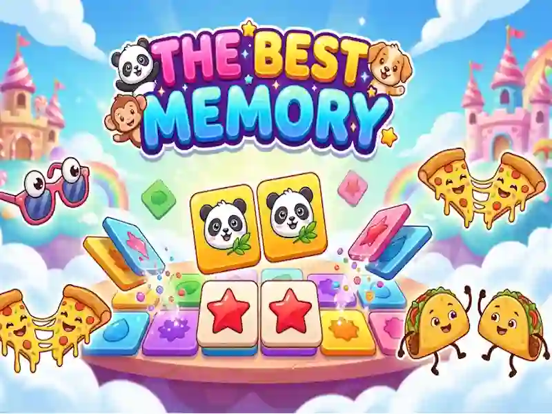 Spill The Best Memory online