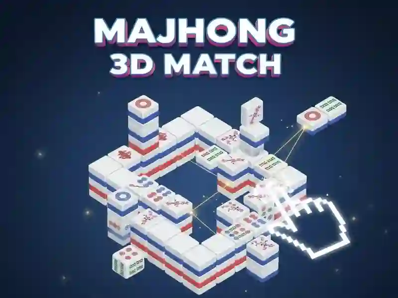 Spill Mahjong 3d-kamp online Spill Mahjong 3d-kamp online