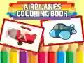 Spill Fargebok Fly online Spill Fargebok Fly online