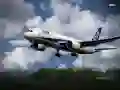 Spill Boeing Dreamliner Puslespill online Spill Boeing Dreamliner Puslespill online