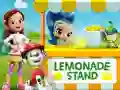 Spill Limonadebod online Spill Limonadebod online