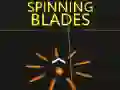 Spill Spinnende Kniver online