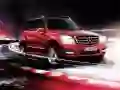 Spill Luksus SUV Puslespill online Spill Luksus SUV Puslespill online