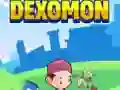 Spill Dexomon online Spill Dexomon online