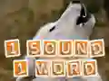 Spill 1 Lyd 1 Ord online Spill 1 Lyd 1 Ord online