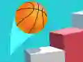 Spill Spiral Hopp 3D online