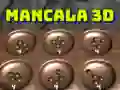 Spill Mancala 3D online Spill Mancala 3D online