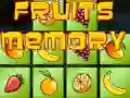 Spill Frukt Minne online Spill Frukt Minne online