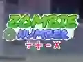 Spill Zombie Nummer online Spill Zombie Nummer online