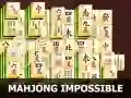Spill Mahjong Umulig online