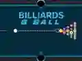 Spill Billard 8 Ball online Spill Billard 8 Ball online