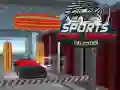 Spill Sportbilvask online