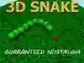 Spill 3D Slange online Spill 3D Slange online