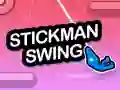 Spill Stickman Sving online Spill Stickman Sving online