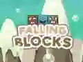 Spill Fallende Blokker online Spill Fallende Blokker online