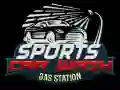 Spill Sportsbilvask på Bensinstasjon online Spill Sportsbilvask på Bensinstasjon online