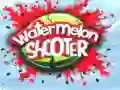 Spill Vannmelon Skytter online Spill Vannmelon Skytter online
