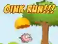 Spill Oink Løp!!! online