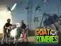 Spill Geit vs Zombier online