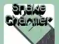Spill Slangebender online Spill Slangebender online