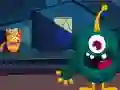 Spill Morsomme Monstre Puslespill online Spill Morsomme Monstre Puslespill online