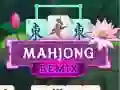Spill Mahjong Remix online