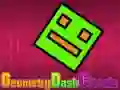 Spill Geometri Dash Klassisk online