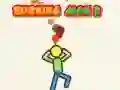 Spill Brennende Mann 2 online Spill Brennende Mann 2 online