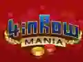 Spill 4 På Rad Mania online