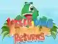 Spill Lite Dino Eventyret Kommer Tilbake online Spill Lite Dino Eventyret Kommer Tilbake online