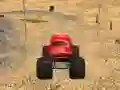 Spill Monster Truck Bane Racer online Spill Monster Truck Bane Racer online