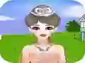 Spill Vakre Prinsesse: Ballkjole online Spill Vakre Prinsesse: Ballkjole online