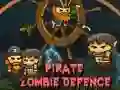Spill Pirate Zombie Forsvar online Spill Pirate Zombie Forsvar online