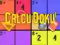 Spill CalcuDoku online Spill CalcuDoku online