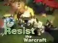 Spill Motstå Warcraft online Spill Motstå Warcraft online