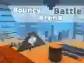 Spill Kogama: Bouncy Arena Kamp online Spill Kogama: Bouncy Arena Kamp online