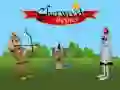 Spill Sherwood Skytter online Spill Sherwood Skytter online