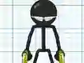Spill Gun Fu: Stickman 2 online Spill Gun Fu: Stickman 2 online