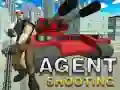 Spill Agent Skyting online Spill Agent Skyting online