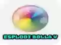 Spill Eksploderende Boble V online Spill Eksploderende Boble V online