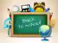 Spill Tilbake til skolen: Minne online Spill Tilbake til skolen: Minne online