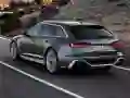 Spill Audi RS6 Avant online Spill Audi RS6 Avant online