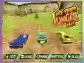 Spill Off Track Jungle Race online
