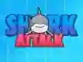 Spill Haien angrep online Spill Haien angrep online