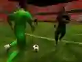 Spill 3D Fotballmestere online Spill 3D Fotballmestere online